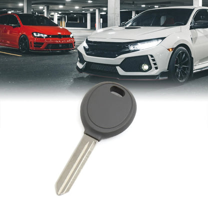New Replacement Car Transponder Ignition Key 64 Chip for Jeep Dodge