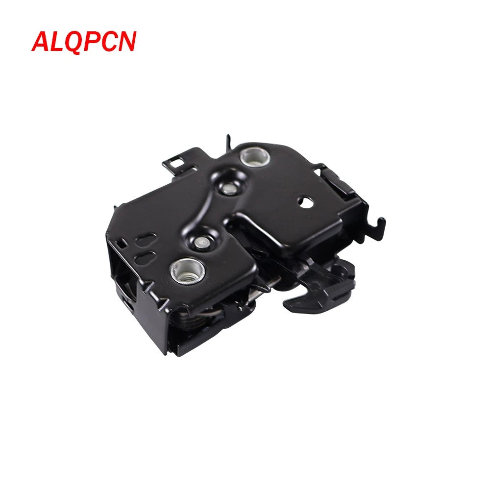 Black Right Hood Release Latch for Jeep Renegade (2015-2023)