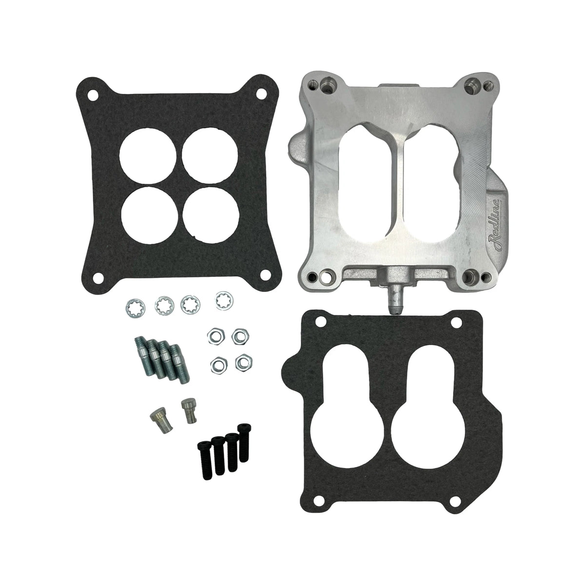 Main Jet Kit for Holley Carburettor 350 465 600 750 850 (60-69)