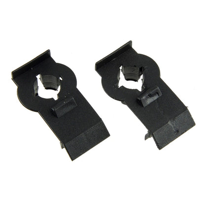 Window Regulator Clips  Fasteners for BMW X5 E53 (2000-2006)