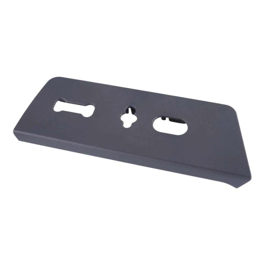 Front Driver Seat Switch Housing Trim Bezel for Ford F-150 (2009-2014)