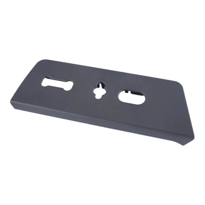 Front Driver Seat Switch Housing Trim Bezel for Ford F-150 (2009-2014)