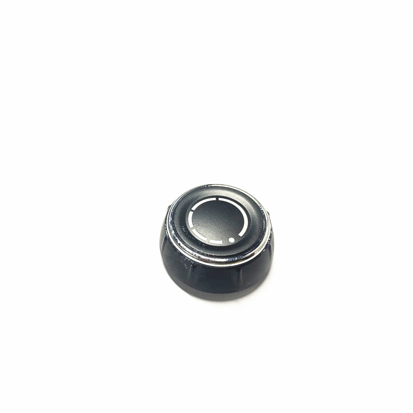 Volume Control Knob Cap for Porsche 911 (2012-2019)