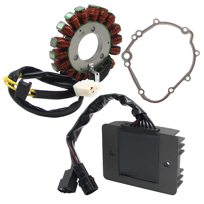 Stator Regulator Rectifier Gasket for Suzuki GSXR750 GSXR600 (2008-2019)