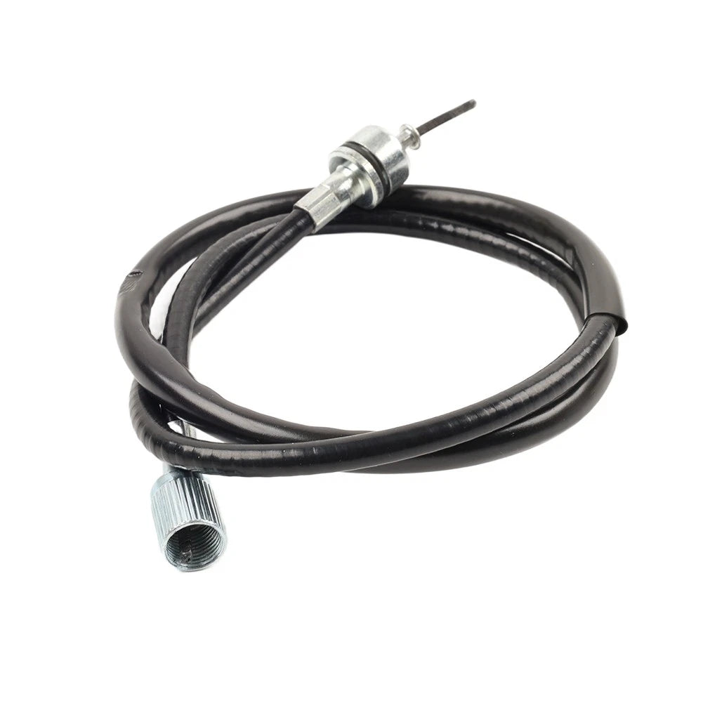 Speedometer Cable for Yamaha DT 125/175/250/400/500 & XT 200 (1974-1990)