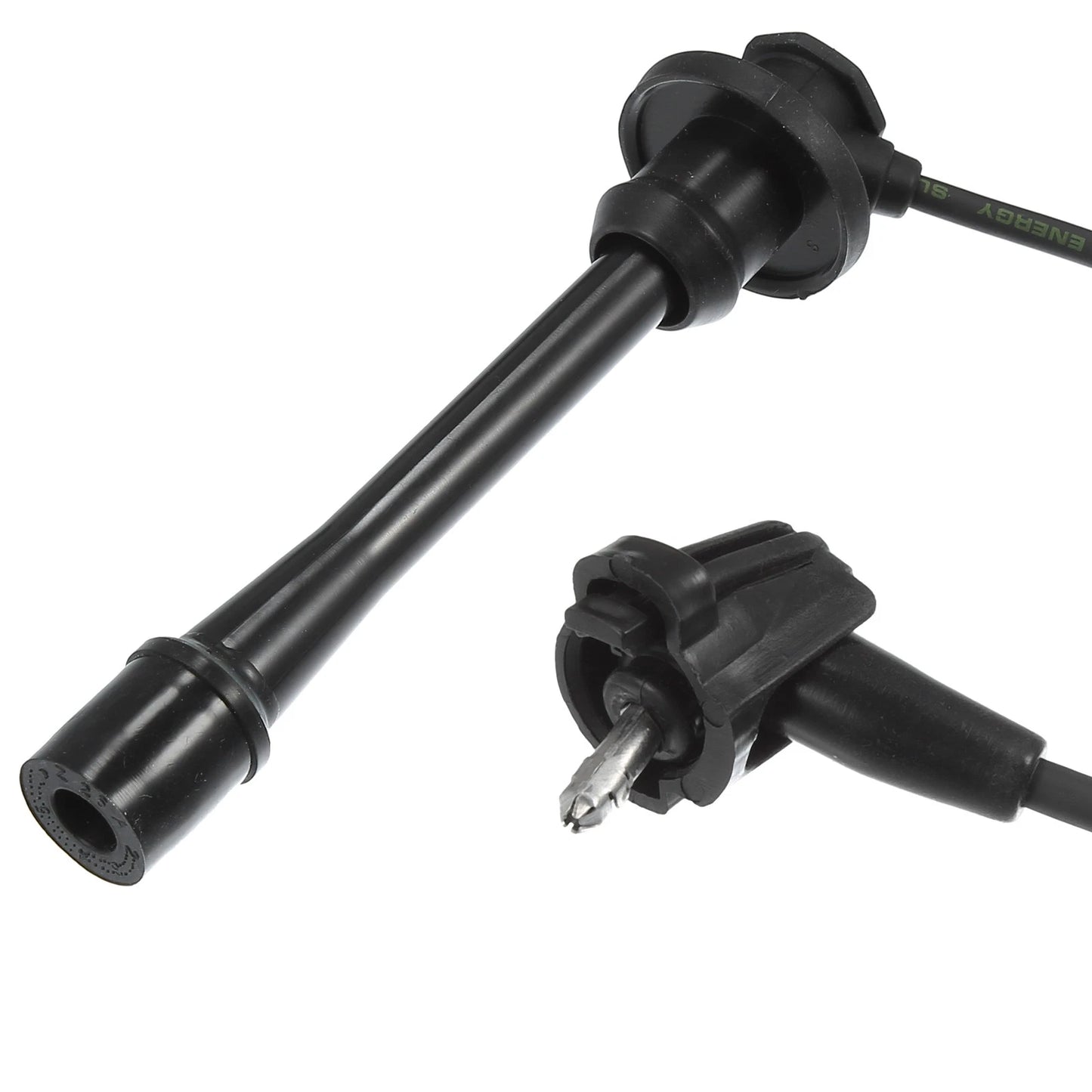 4pcs Spark Plug Ignition Wires for Toyota 4Runner Base 2.7L L4 (1996)