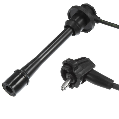 4pcs Spark Plug Ignition Wires for Toyota 4Runner Base 2.7L L4 (1996)