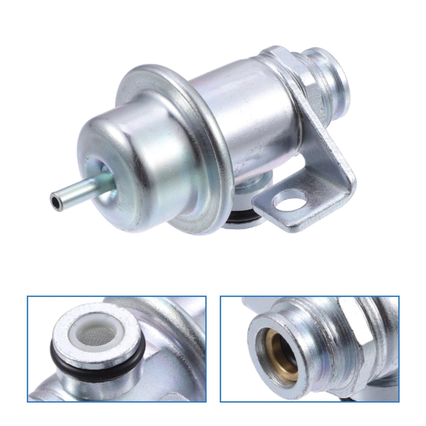 Fuel Injection Pressure Regulator for Buick Chevrolet Impala
