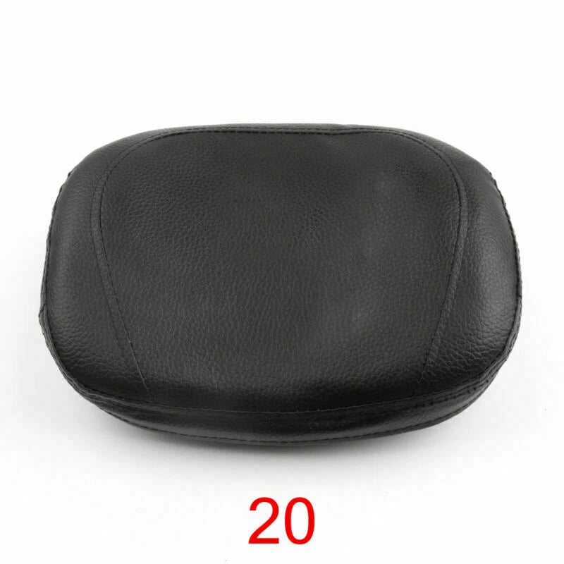 Backrest Cushion Pad for Suzuki Honda GER F2
