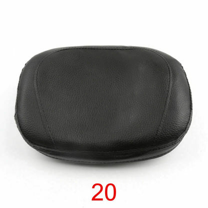 Backrest Cushion Pad for Suzuki Honda GER F2