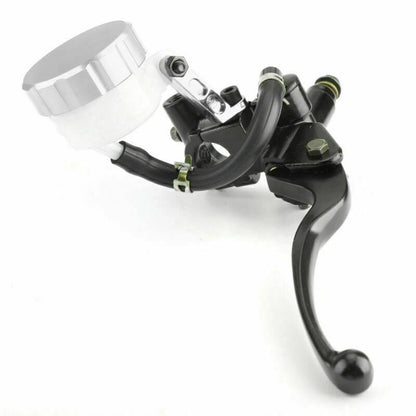 22 mm Front Brake Pump & Clutch Lever for Universal (2020-2023)