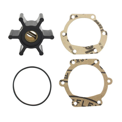 Sea Water Pump Impeller for Johnson/Jabsco/Yanmar (HP Range)