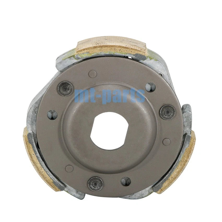 Clutch Shoe Weight Set for Kymco People S 125, Tersely S 150 (2005-2017)