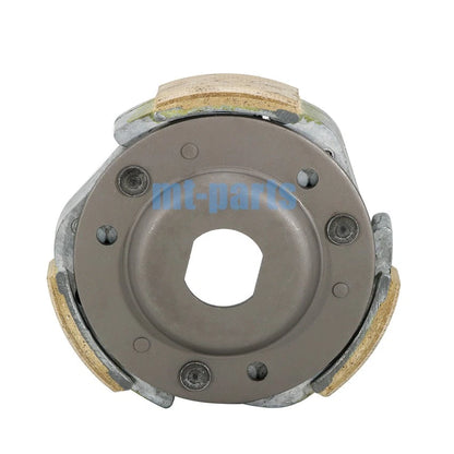 Clutch Shoe Weight Set for Kymco People S 125, Tersely S 150 (2005-2017)