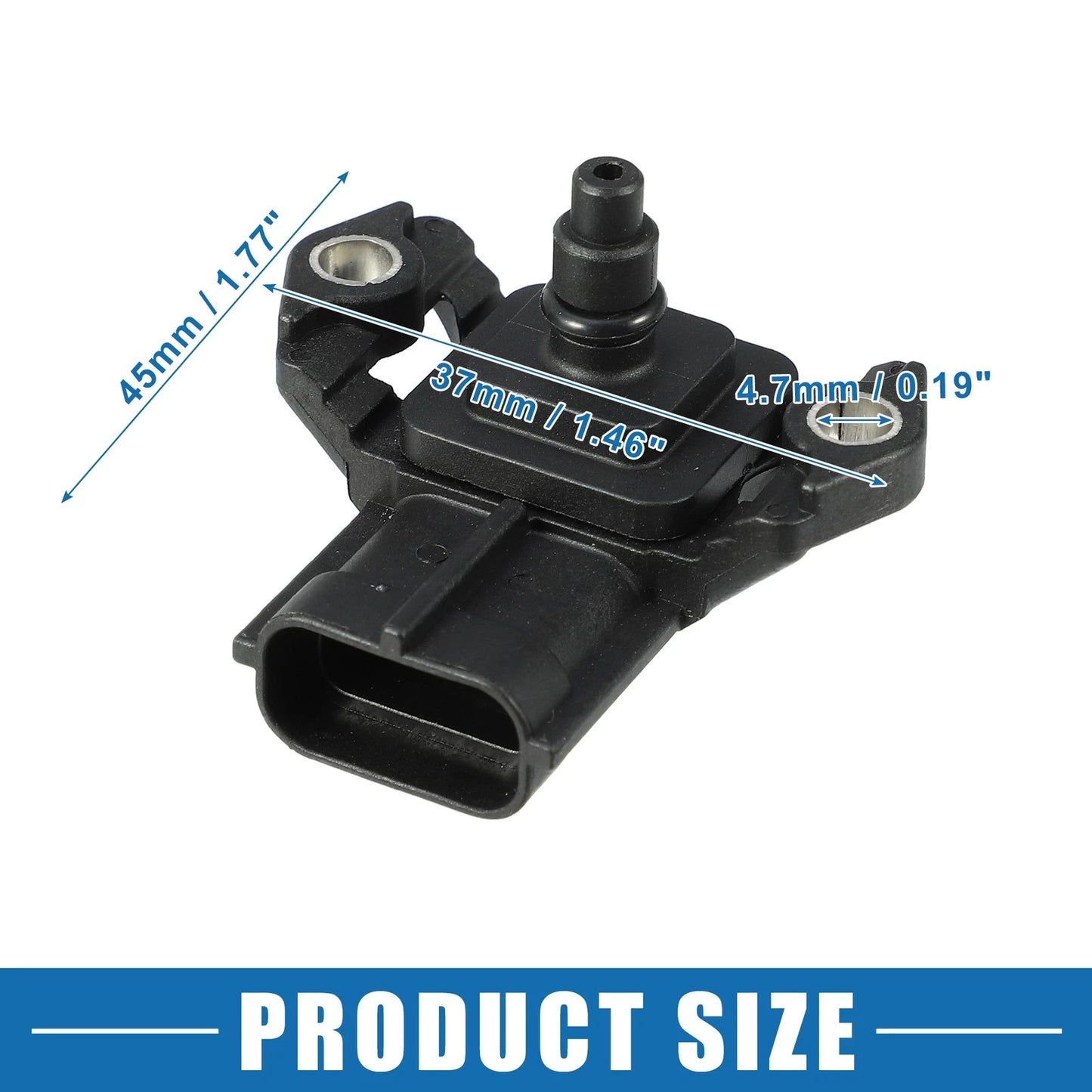 Manifold Absolute Pressure Sensor for Subaru Forester 2.5L (2003-2008)