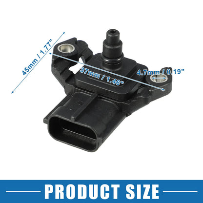 Manifold Absolute Pressure Sensor for Subaru Forester 2.5L (2003-2008)