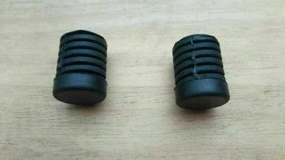 2 x Hood Bolts for Nissan Navara D22 D40 (2005-2015)