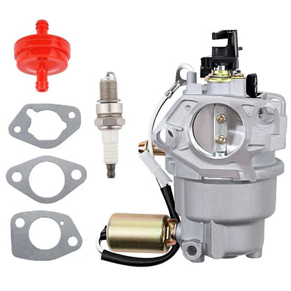 Carburetor Kit for MTD Lawn Tractor 13B226JD299 (2013-2015)