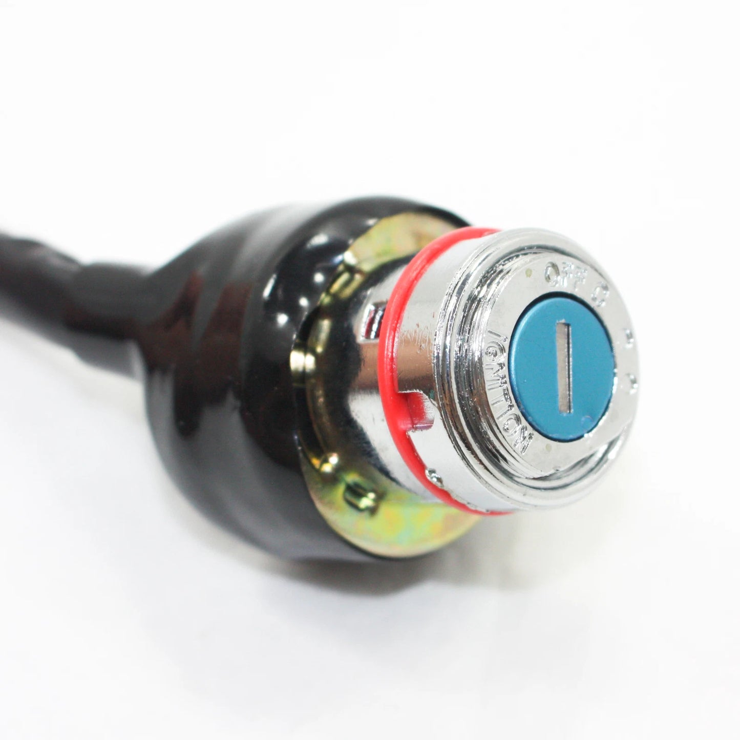 6 Wire Ignition Key Barrel Switch for 150cc 200cc 250cc PIT Quad ATV