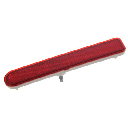 Rear Bumper Reflectors for Toyota FJ Cruiser (2007-2014)