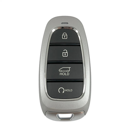 4 Button Smart Remote Key 433MHz 47 Chip for Hyundai (2011-2016)