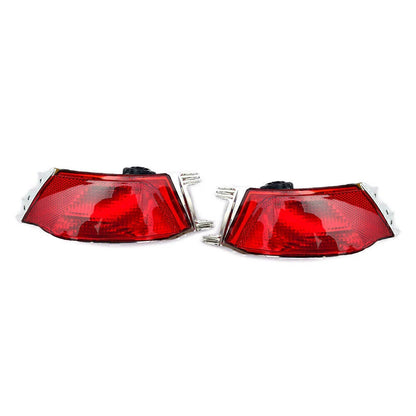 Rear Bumper Fog Lamp Lights  for Land Rover Range Rover Sport (2014-2021)