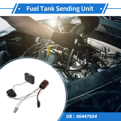 Fuel Tank Sending Unit for Chevrolet Spark