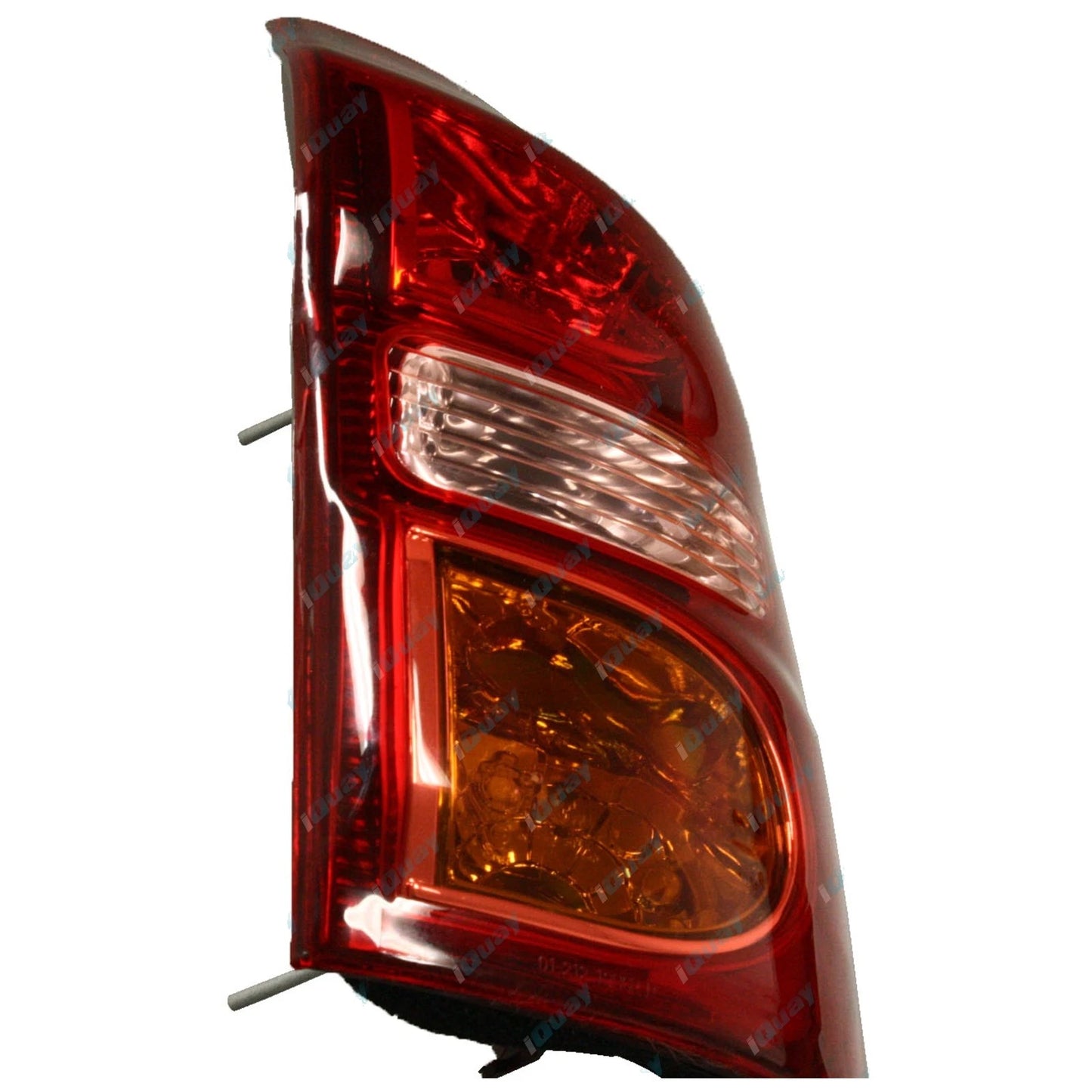 RH Replacement Tail Light for Toyota RAV4 ACA20 2003-Onward Right Driver