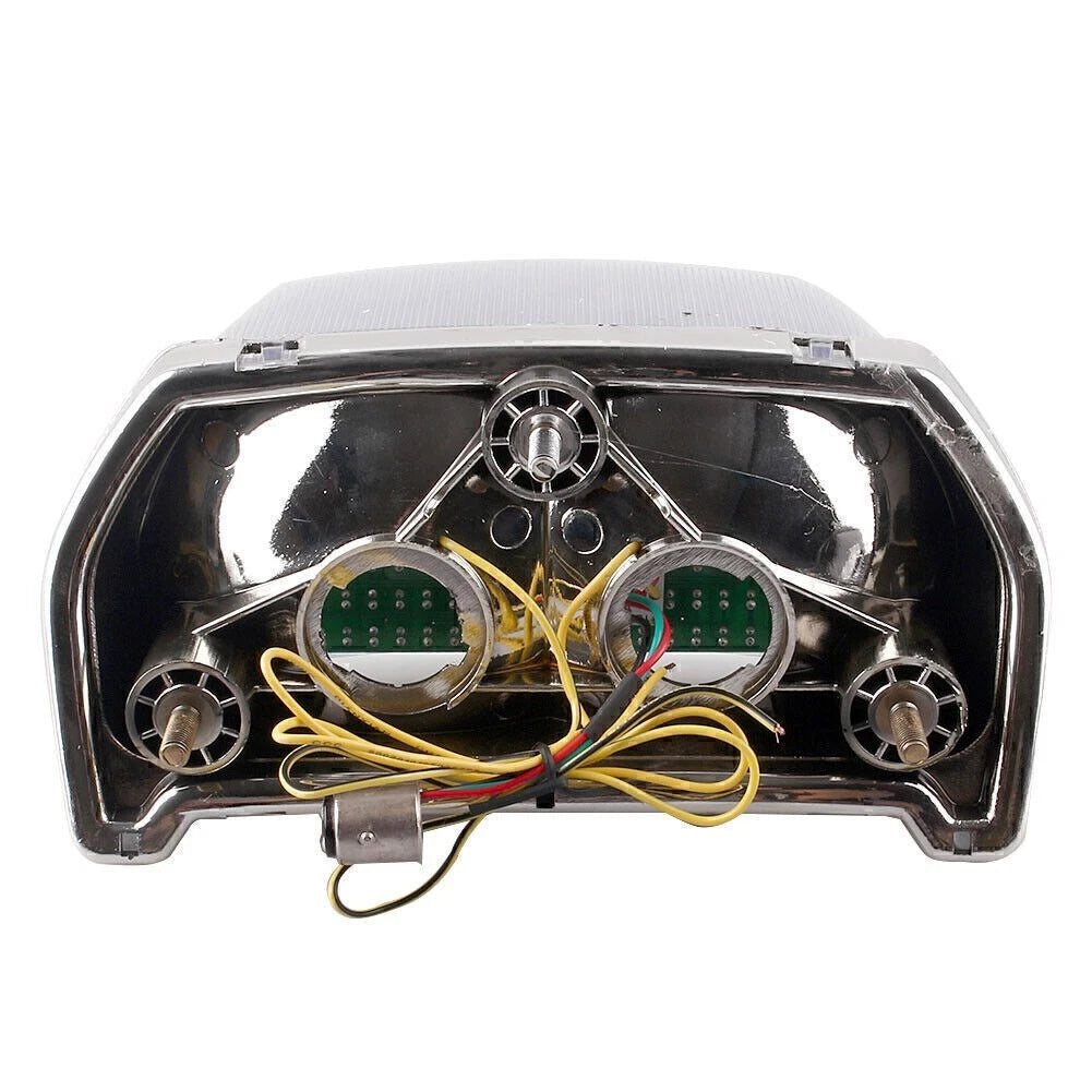 LED Tail Lamp Turn Signals for Kawasaki Ninja ZX-7R (1996-2001) & GPZ 1100 (1995-1997)
