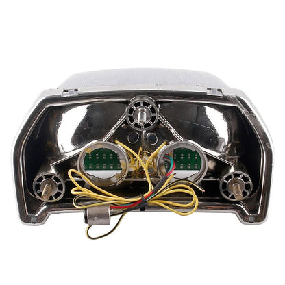 LED Tail Lamp Turn Signals for Kawasaki Ninja ZX-7R (1996-2001) & GPZ 1100 (1995-1997)