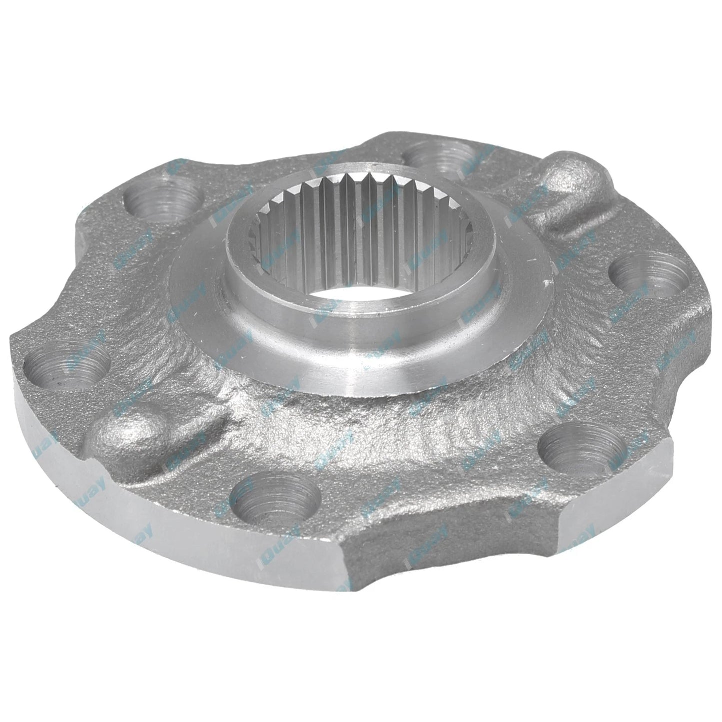 Front Axle Drive Flange for Toyota Landcruiser 70 75 Series (1990-1998)