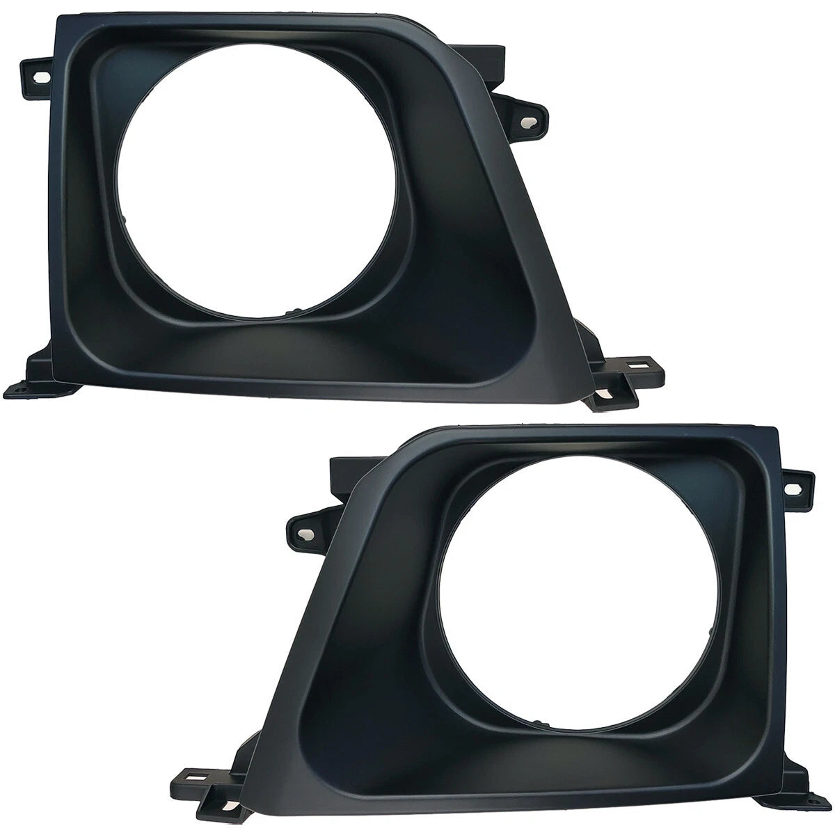 Headlight Frame for Toyota Land Cruiser Prado 90 95 (1996-2002)