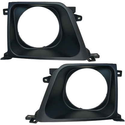 Headlight Frame for Toyota Land Cruiser Prado 90 95 (1996-2002)