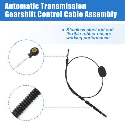 Shifter Cable for Chevy GMC Buick