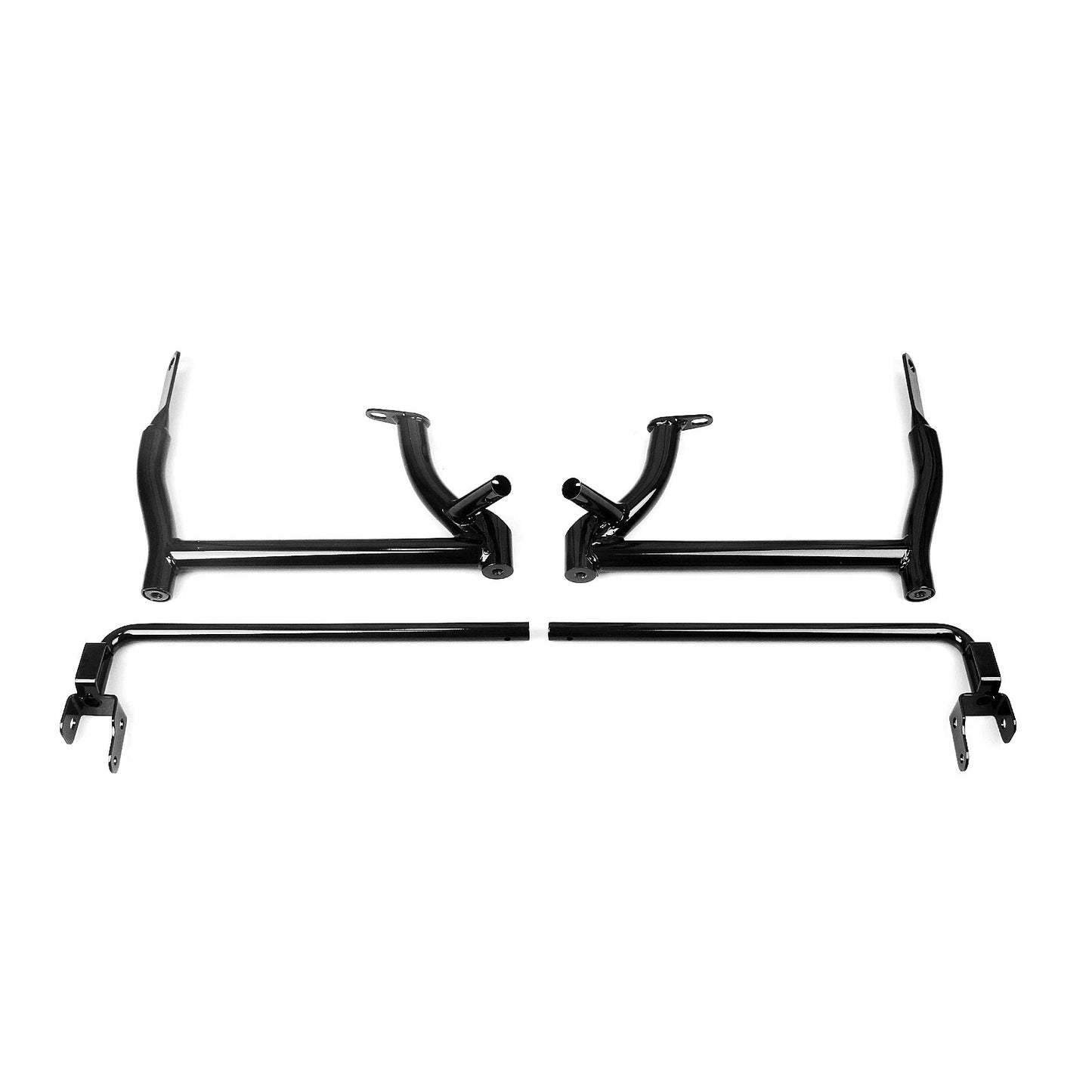 Saddlebag Bracket Guard for Harley Road Glide (2014-2024)