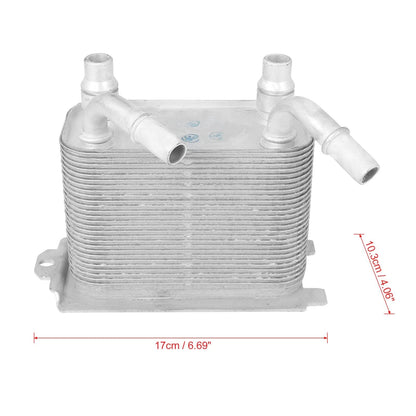Engine Oil Cooler for Land Rover Range Rover 2006-2012