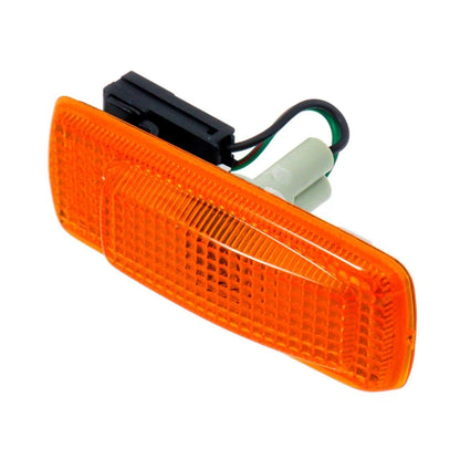 Side Marker Turn Signal Lamp LH for NISSAN 180SX RS13 RPS13