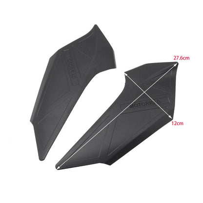 Side Frame Panel Guard Cover for BMW R1300GS (2024)
