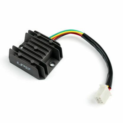 Regulator Rectifier 5 Pole for SYM Jet Euro MX Combiz VS Shark 50-150cc (2005-2023)