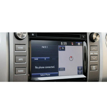 7" Touch Screen Digitizer for Toyota Tundra (2014-2019)