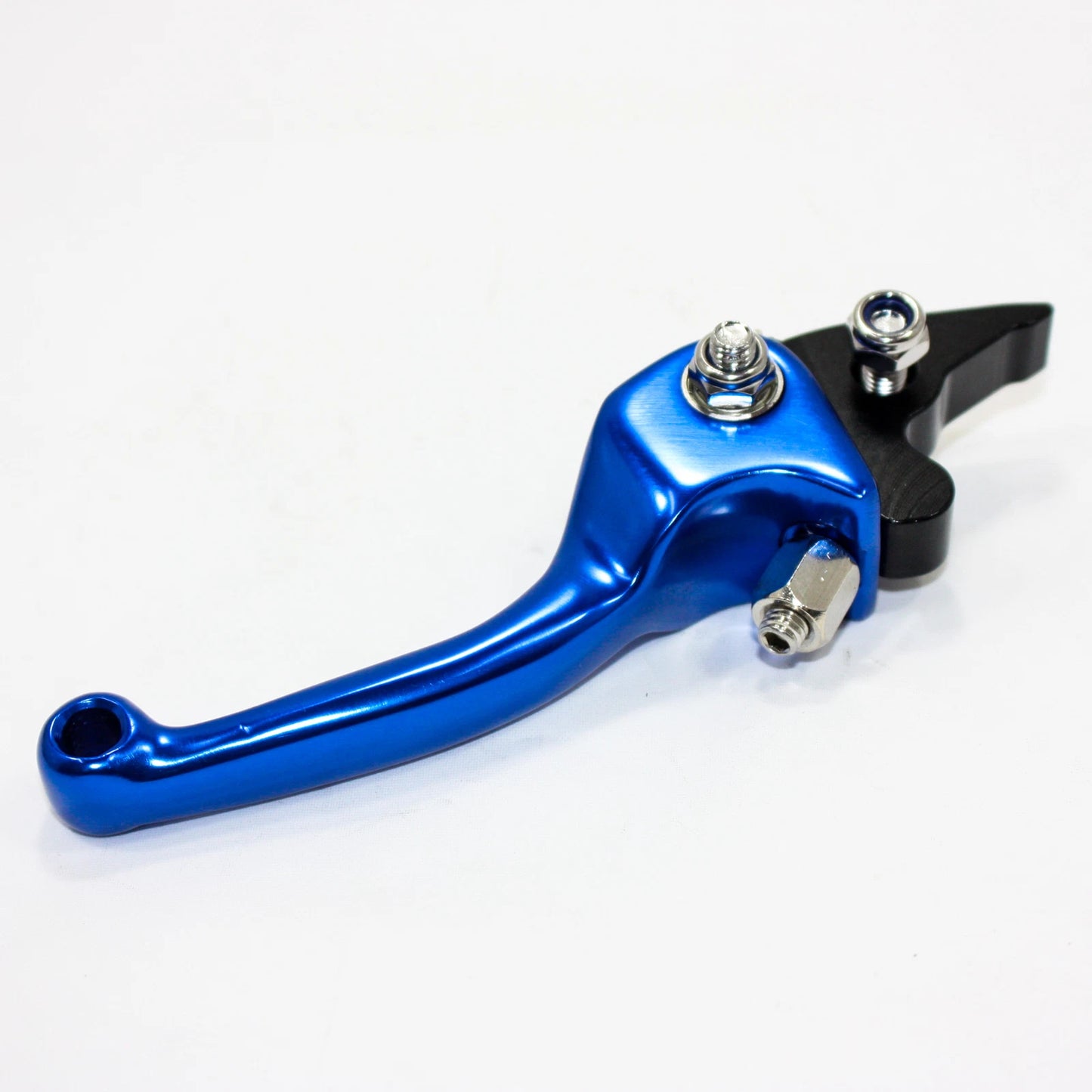 CNC Heavy Duty Clutch Brake Lever Set For 125cc 150cc PIT PRO TRAIL cnc-heavy-duty-clutch-brake-lever-set-for-125cc-150cc-pit-pro-trail