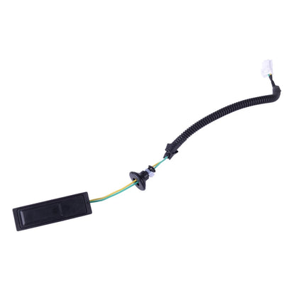 Trunk Lid Release Switch for Nissan Pathfinder (2013-2019)