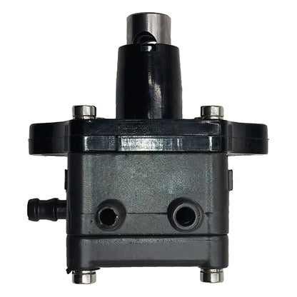 Fuel Pump Assembly for Honda BF25 BF30 BF40 BF50 BF75 BF90 (2001-2023)
