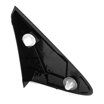 Left Side Mirror Triangle Cover for Toyota Corolla Altis (2008-2013)