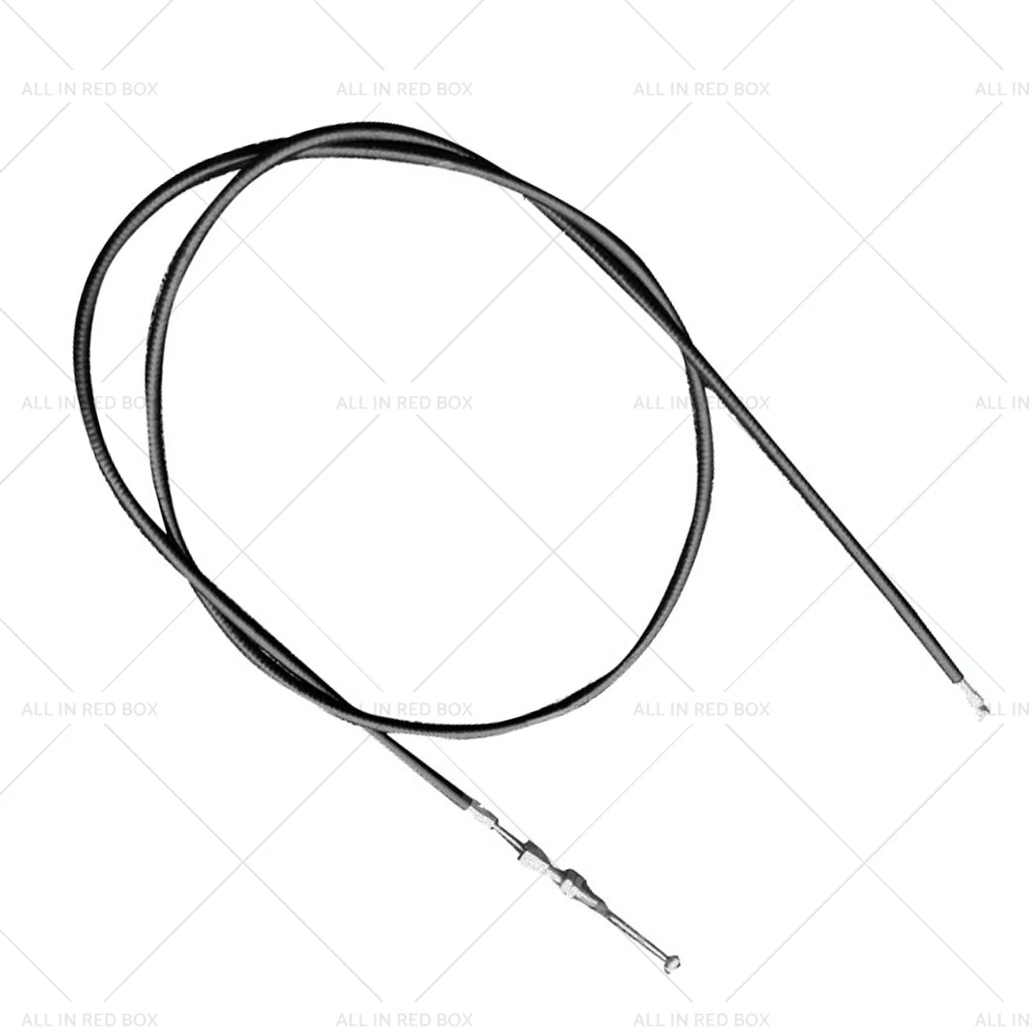 Self Propelled Mower Blade Brake Clutch Cable for Honda HRU216 (2002-2015)