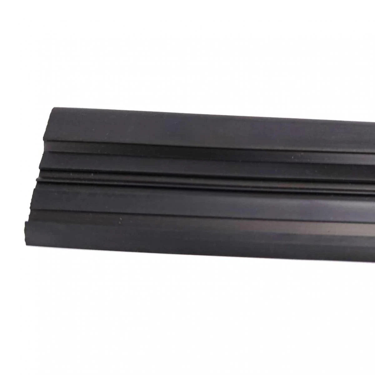 Glass Run Door Channel Rubber Rear Left Fits Honda Accord CM5 Sedan 2003-05