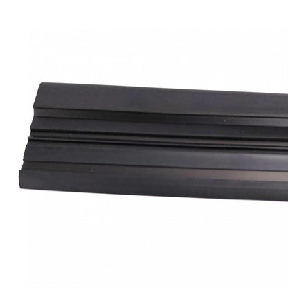 Glass Run Door Channel Rubber Rear Left Fits Honda Accord CM5 Sedan 2003-05