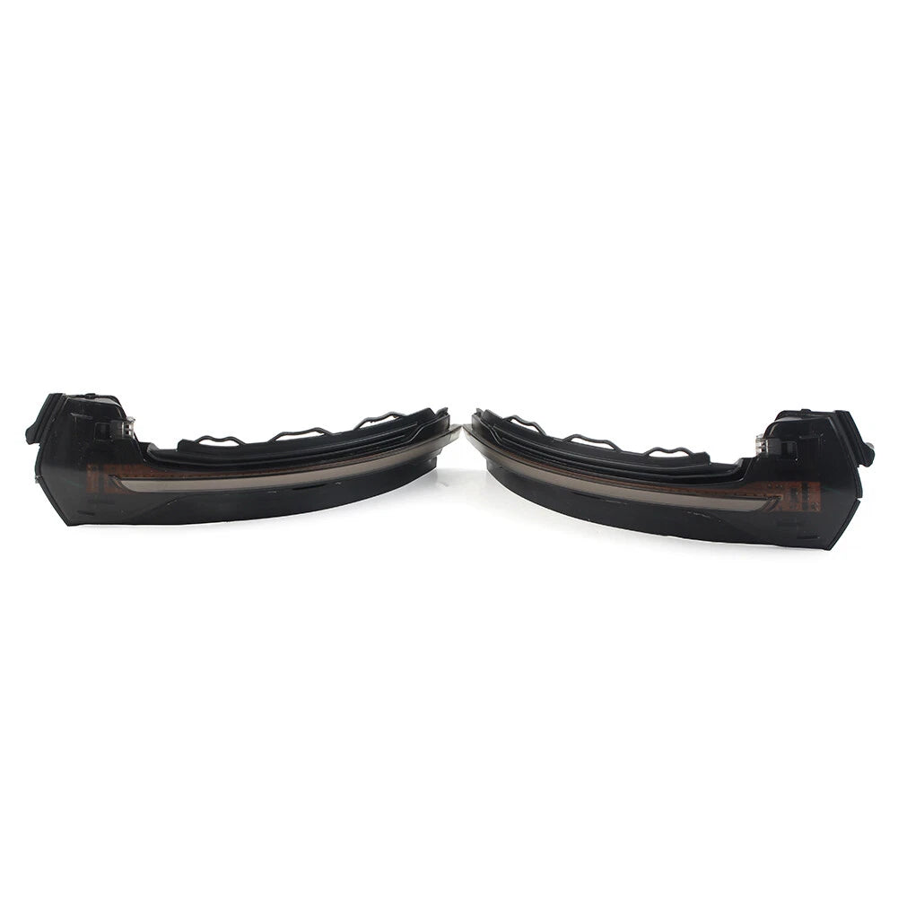 LED Sequential Side Mirror Turn Signal Light for Audi A3 S3 RS3 2012-2020