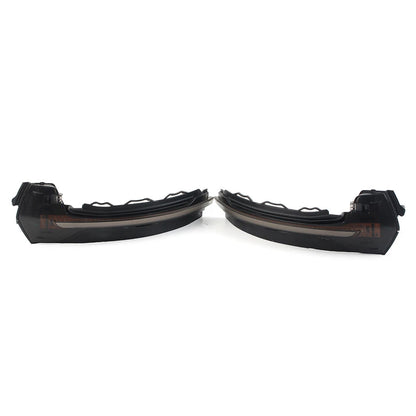 LED Sequential Side Mirror Turn Signal Light for Audi A3 S3 RS3 2012-2020
