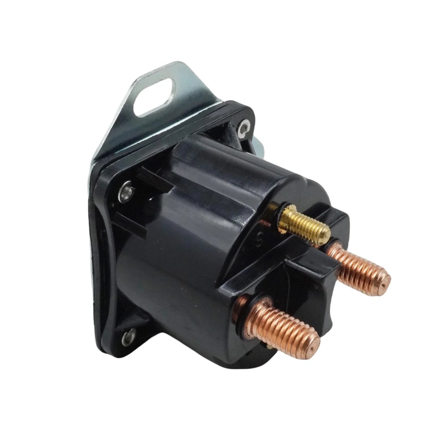 Starter Solenoid Relay 12V for Ford 3-Terminal SW1951, SW-1951-C
